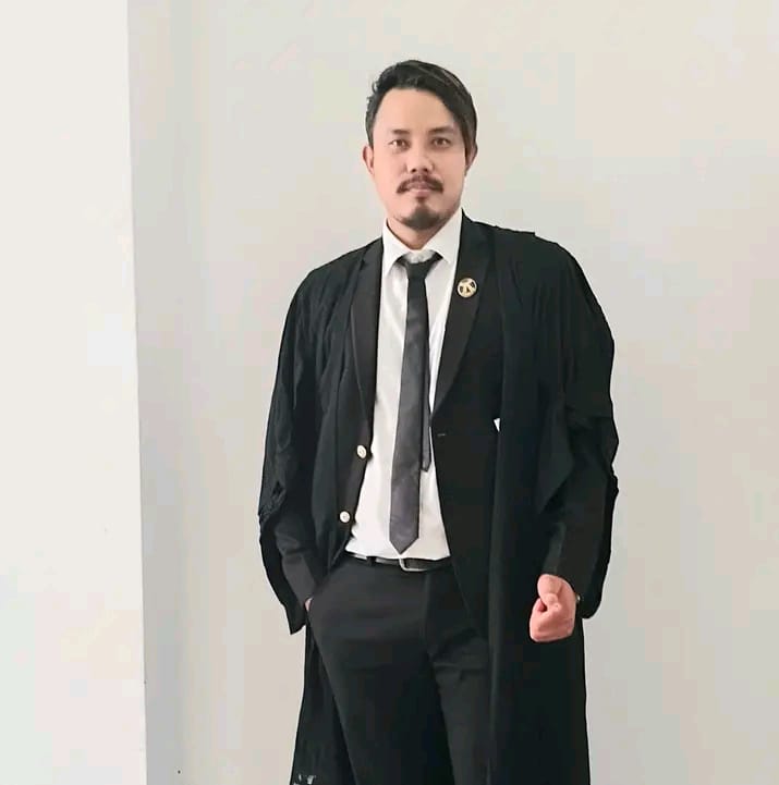 Mr Dev Pait